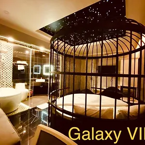 La Galerie *** Πόλη Χο Τσι Μινχ